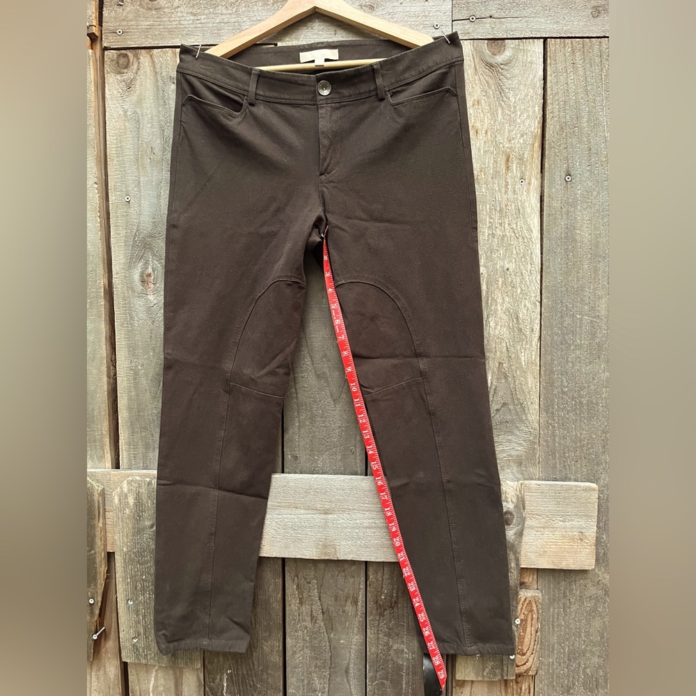 Banana Republic Jodhpur/Equestrian Pant